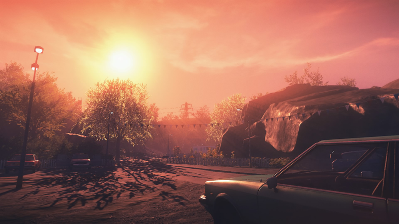 Illustration for article titled Reflecting On: Everybody's Gone to the Rapture (PS4)